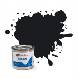 Humbrol Enamel Paints AA0237 - 21
