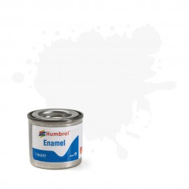 Humbrol Enamel Paints AA0240 - 22