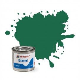 Humbrol Enamel Paints AA0326 - 30