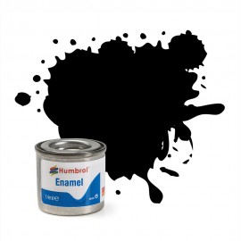 Humbrol Enamel Paints AA0360 - 33