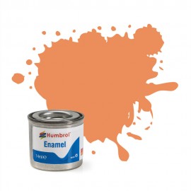 Humbrol Enamel Paints AA0669 - 61
