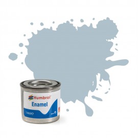 Humbrol Enamel Paints AC5025 - 27003
