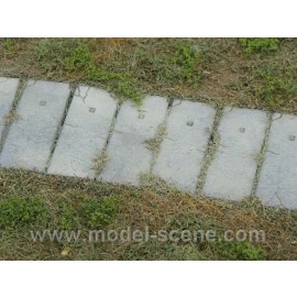 Scenic elements Model Scene 48700