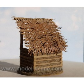 Scenic elements Model Scene VG3-011