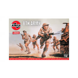 Plastic kits figure A00709V