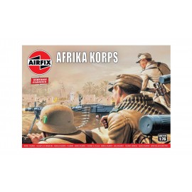 Plastic kits figure A00711V