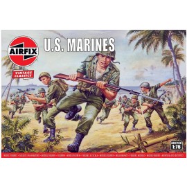 Plastic kits figure A00716V