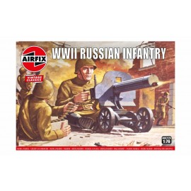 Plastic kits figure A00717V