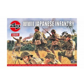 Plastic kits figure A00718V