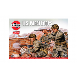 Plastic kits figure A00751V
