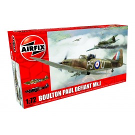 Plastic kits planes A02069