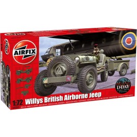 Plastic kits cars A02339
