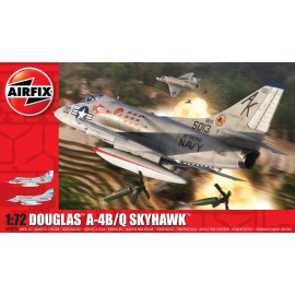 Plastic kits planes A03029A