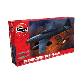 Plastic kits planes A04062