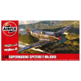 Plastic kits planes A05140