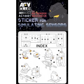 Afv Club accessories AC14401