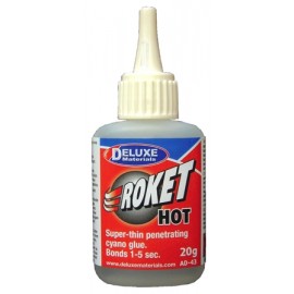 Deluxe glues DE AD43