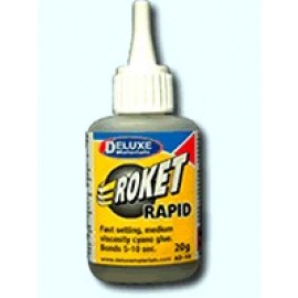 Deluxe glues DE AD44