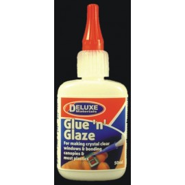 Deluxe glues DE AD55