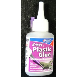 Deluxe glues DE AD62