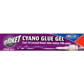 Deluxe glues DE AD69