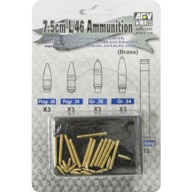 Plastic kits accessories AF35085