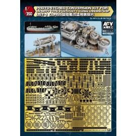 Plastic ships Afv Club AG35050