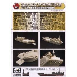 Plastic ships Afv Club AG35052