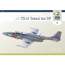 Plastic kit planes AH70004