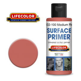 Lifecolor acrylic primer 100ml