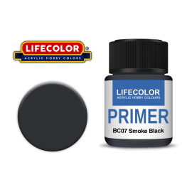 Acrylic Primer Lifecolor BC07