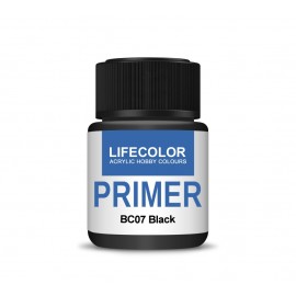 Acrylic Primer Lifecolor BC07