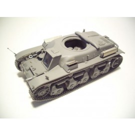 Resin kit tanks  Brach Models BM083