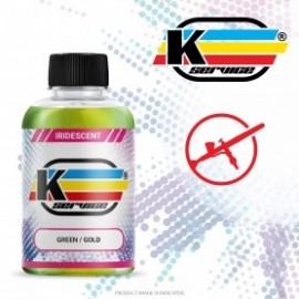 Kustom Service Colours KSIGG