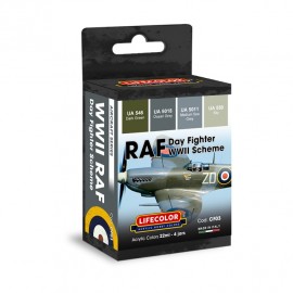 CF03 RAF Set 2