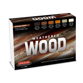 CS20 Wood
