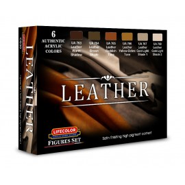 CS30 Leather