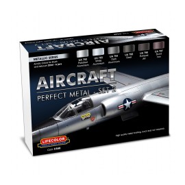 CS48 Aircraft