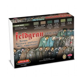 CS55 Feldgrau