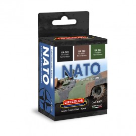 CT02 NATO Camouflage