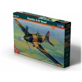 Plastic kit planes D223