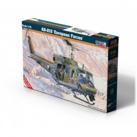 Plastic kit planes D054