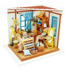 Miniature Dollhouse DG101