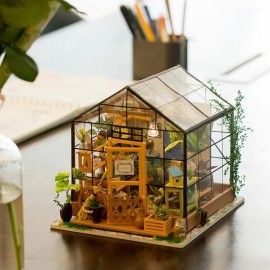 Miniature Dollhouse DG104