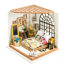 Miniature Dollhouse DG107