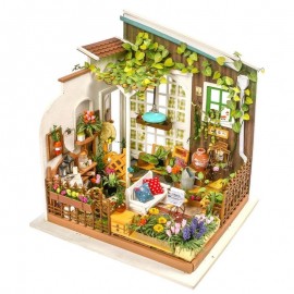Miniature Dollhouse DG108