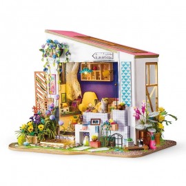 Miniature Dollhouse DG11