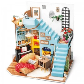 Miniature Dollhouse DG141