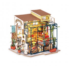Miniature Dollhouse DG145