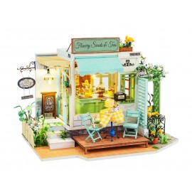 Miniature Dollhouse DG146
